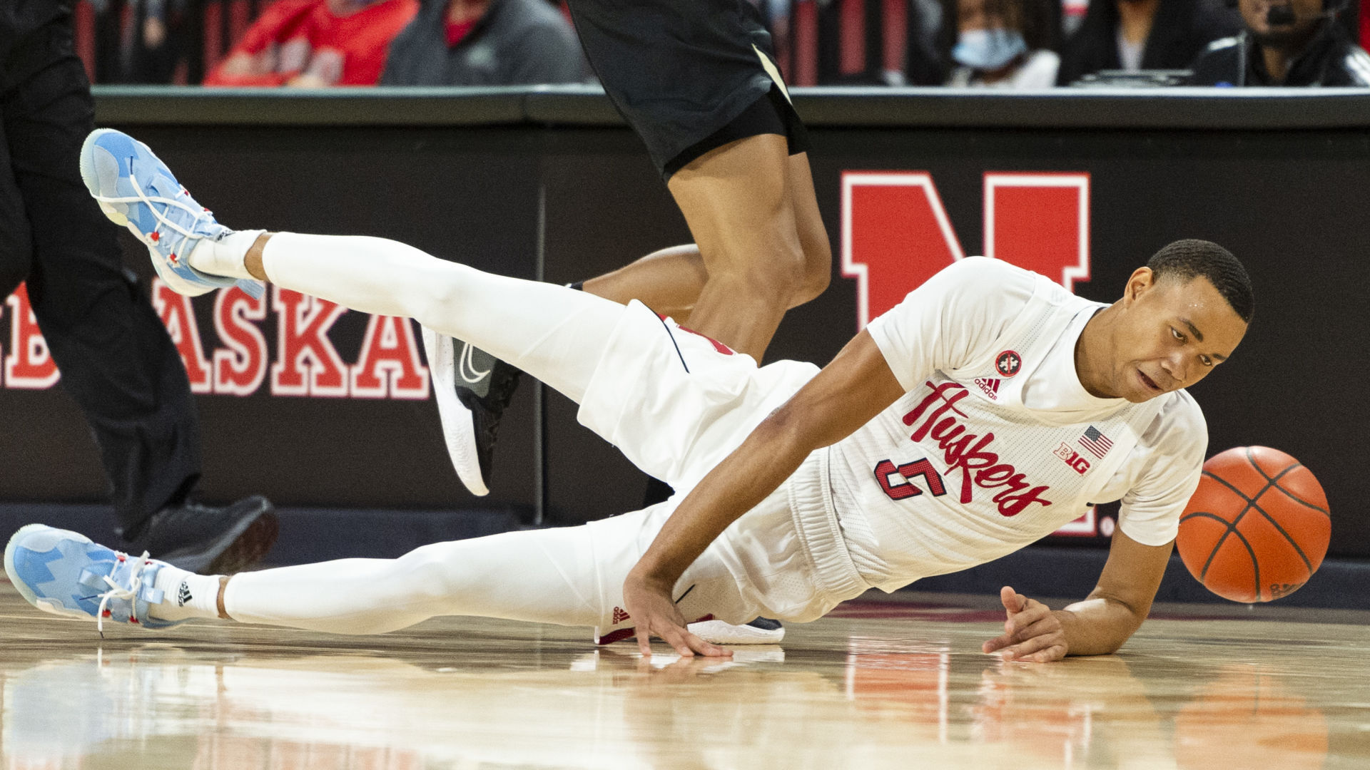 Colorado vs. Nebraska, 10.31